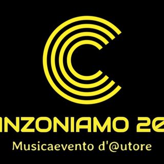 Canzoniamo 2021, musica e divertimento sul web