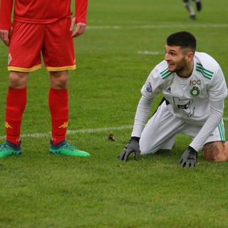 La Castellanzese manca il pokerissimo. Sestri Levante corsaro al “Provasi”