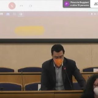 La comunicazione in consiglio comunale del sindaco Lorenzo Radice