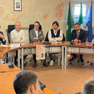 Cassano Magnago, successo per "Consuma di meno per avere di più"