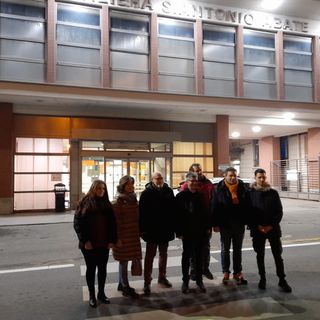 Ospedale Busto/Gallarate: il Pd dei due galli presenta le sue osservazioni