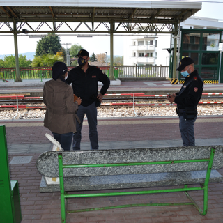 Polfer, in Lombardia un anno di super lavoro per la sicurezza sui treni
