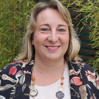 L'assessore alla Gentilezza, Melissa Derisi