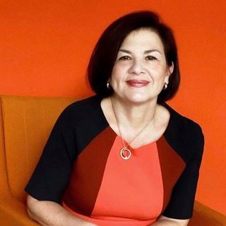 Despina Chatzivassiliou è greca, vive a Strasburgo ma ha un grande cuore bustocco: potrebbe divenire la prima segretaria generale all'assemblea parlamentare del Consiglio d'Europa