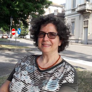 Elisabetta Milazzo guida il comitato per il referendum sulla delibera Accam