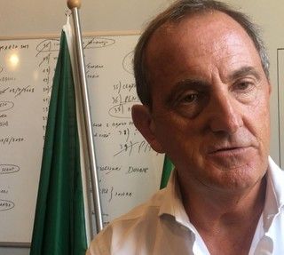 ELEZIONI BUSTO - Emanuele Antonelli sindaco, il suo programma