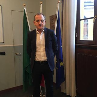 «Busto e Gallarate insieme? A livello economico l'unione fa sempre la forza, ma è irrealizzabile. Tocca la nostra identità»