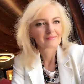 La senatrice, filosofa e scrittrice Erica D'Adda