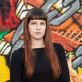 Fabiola Tosi, project manager negli ambiti della cultura e del design, a Chicago da sei anni