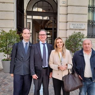 Gallarate, Sanità al centro del dibattito