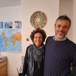 Federica e Stefano