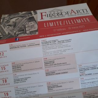 Filosofarti: appuntamenti a Gallarate e Besnate fino a giovedì 23 febbraio