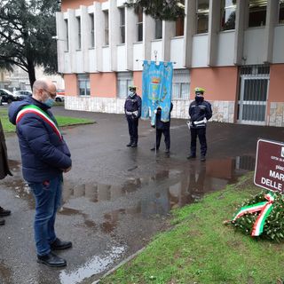 Parabiago celebra il Giorno del Ricordo anche con un video