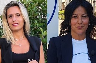 Gallarate: due donne alle politiche