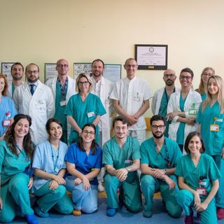 La scuola di Ginecologia e Ostetricia dell’Università dell’Insubria star internazionale