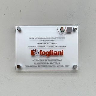 Busto Arsizio, la generosità di Fogliani Spa lascia il segno