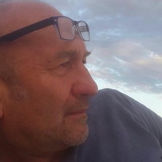 IL RICORDO. Il giorno in cui &quot;il Bonfa&quot; cominciava a curare il suo orto