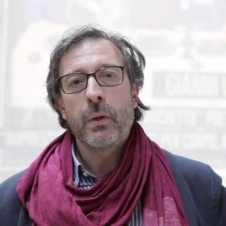 Gianni Vacchelli, narratore, dantista e docente legnanese
