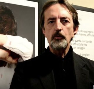 Giovanni Gastel per il Piccolo Principe (foto dal sito del Piccolo Principe)