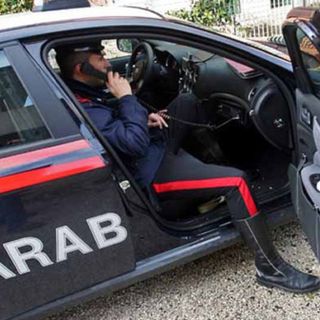 Caronno, litiga con il compagno e lo manda all'ospedale con ustioni di secondo grado