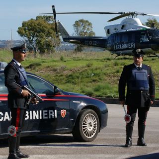 Diventare ufficiali dei carabinieri, un'opportunità anche per i giovani della provincia di Varese