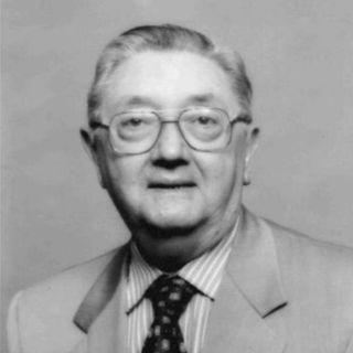 Guido Ceriotti è nato il 29 gennaio 1921: la sua cultura e la sua generosità hanno reso possibile la ricerca di tanti