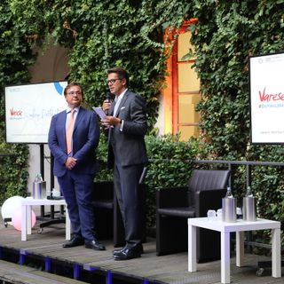 Lakes in Love: nasce &quot;Varese wedding destination&quot;