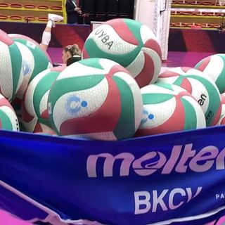 La Uyba perde al tie-break contro Scandicci. In Toscana spalle al muro