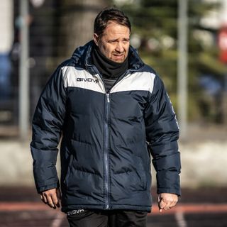 Ivan Javorcic prepara la sua Pro ad accogliere la prima in classifica