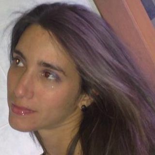 Ileana Todesco nell'immagine del suo profilo Facebook