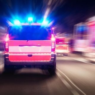 Ancora un incidente in Autolaghi: quattro giovani feriti nella notte