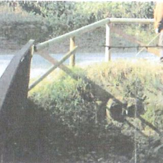 Solbiate Olona: ostruzione della rete fognaria, chiusa la ciclopedonale