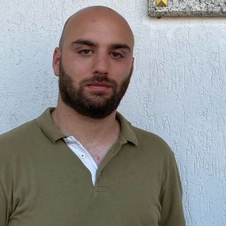 Jacopo Fantinati