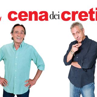 “La cena dei cretini” al Condominio di Gallarate