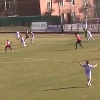 Niente da fare per i lilla contro la capolista