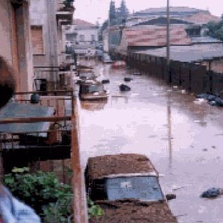 Alluvioni, problematiche idrauliche e territorio: se ne parla a Cassano Magnago