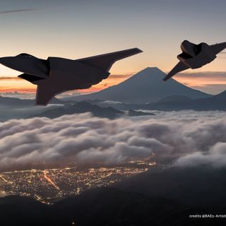 Leonardo a Dsei Japan: un partner per l’alta tecnologia e soluzioni innovative multidominio per la difesa