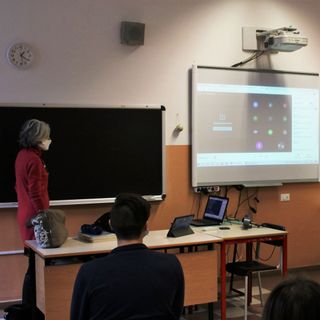Qualità dell’educazione e socialità. Nuova tecnologia a supporto della didattica per le scuole superiori di Legnano e Parabiago