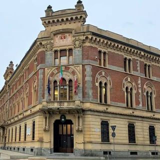 Percorso spedito, a palazzo Malinverni, per l'adesione al Servizio europeo di area vasta. Vicino il passaggio in Consiglio comunale