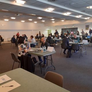 Lavoro nel Terziario? &quot;My job day&quot; a Malpensafiere