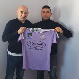 Legnano di rimonta a Saluzzo, Cocuzza e Gasparri regalano i tre punti ai lilla