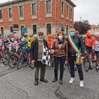 Duecento giovani ciclisti protagonisti a Samarate