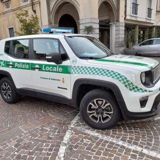 La Polizia Locale di Gallarate rinnova e potenzia la propria dotazione