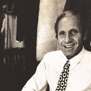 Felice Musazzi, fondatore de I Legnanesi con Tony Barlocco, viene celebrato a 100 anni dalla nascita