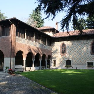 Museo civico “Guido Sutermeister” di Legnano