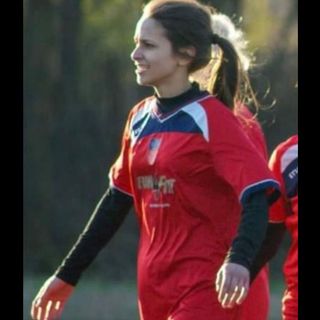 Noemi Brunato era un riferimento nel Beata Giuliana