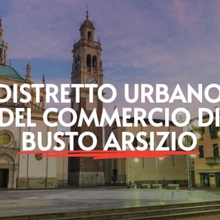 Il Duc di Busto ha un nuovo sito web