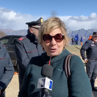 Mottarone, il procuratore Bossi: «La giustizia è nostro obiettivo»
