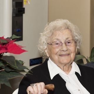 Addio a Olga Fiorini: realizzando il suo sogno ha fatto la differenza nel mondo della scuola