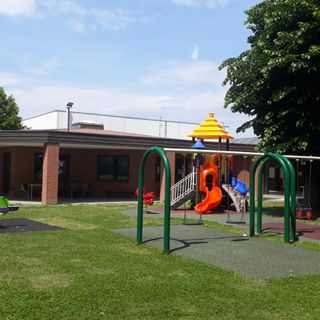 L'oratorio di Solbiate, pronto a ricevere di nuovo i ragazzi per le attività estive